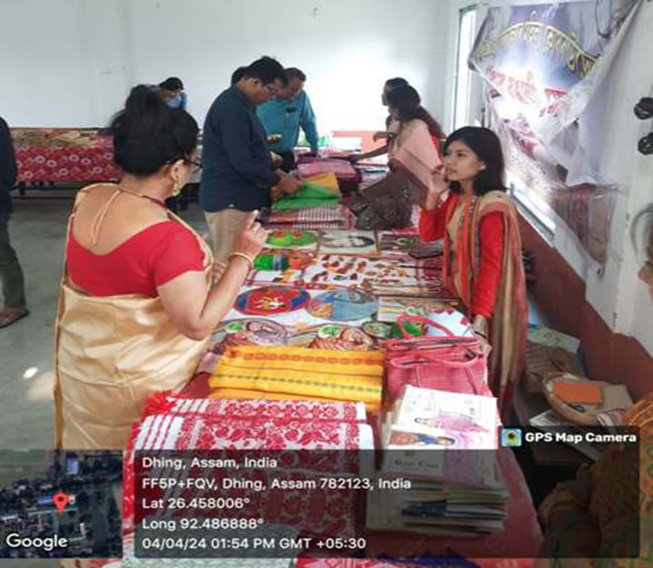 Women Cell Gallery Image